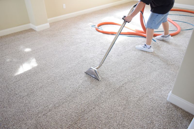 Carpet Cleaning
